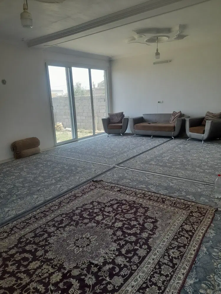 فروش باغ ویلا ، ۶۰۰ متر ، سند دار