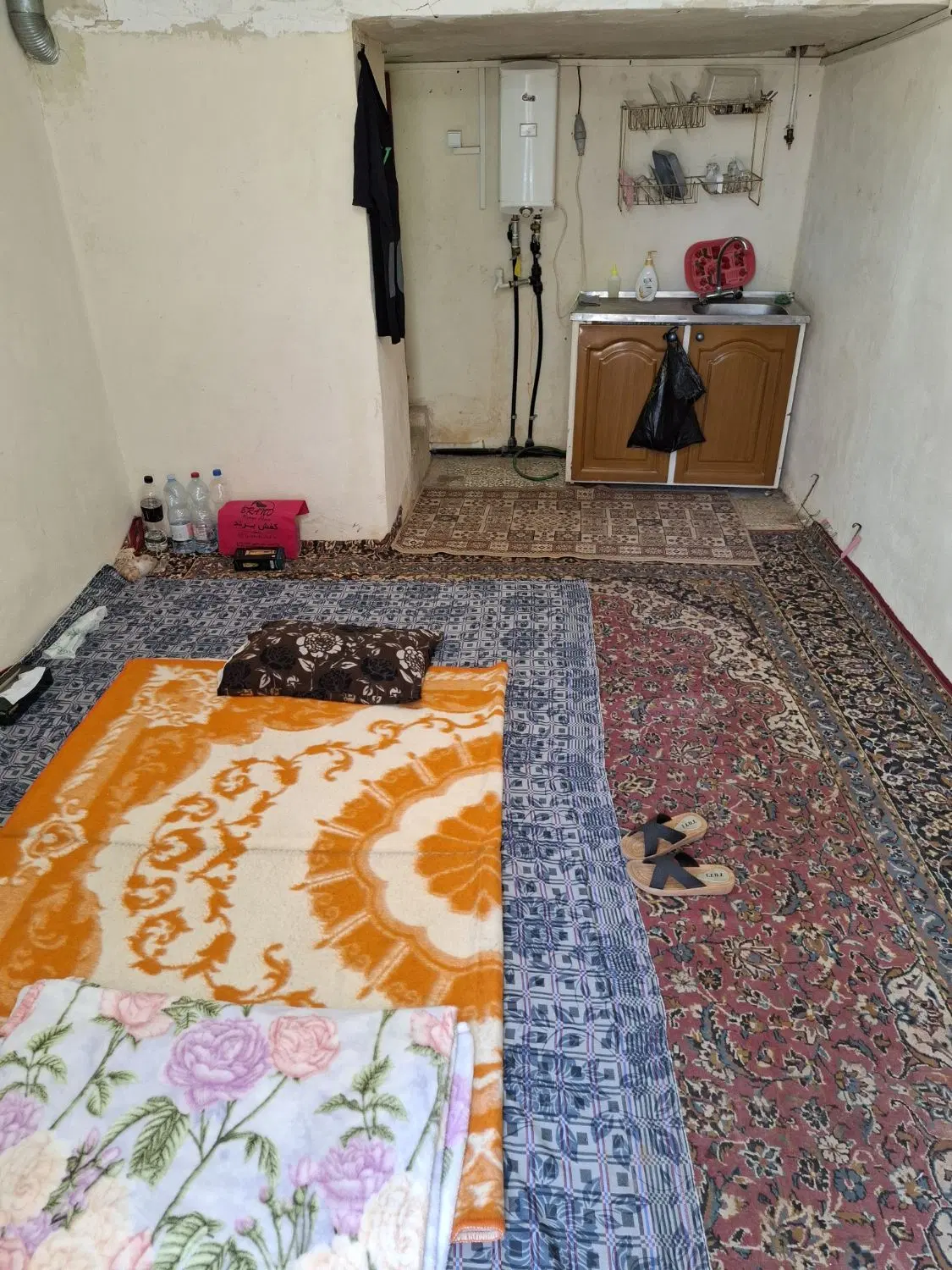 اجاره ساعتی