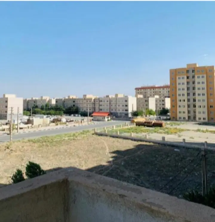 رهن آپارتمان تک خواب ۷۵ متری