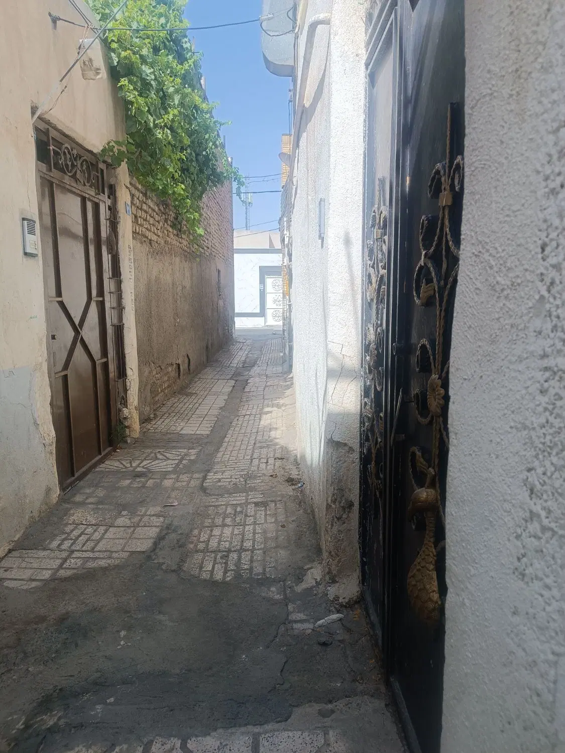 سلام خونه ویلایی پنجتن نوزده