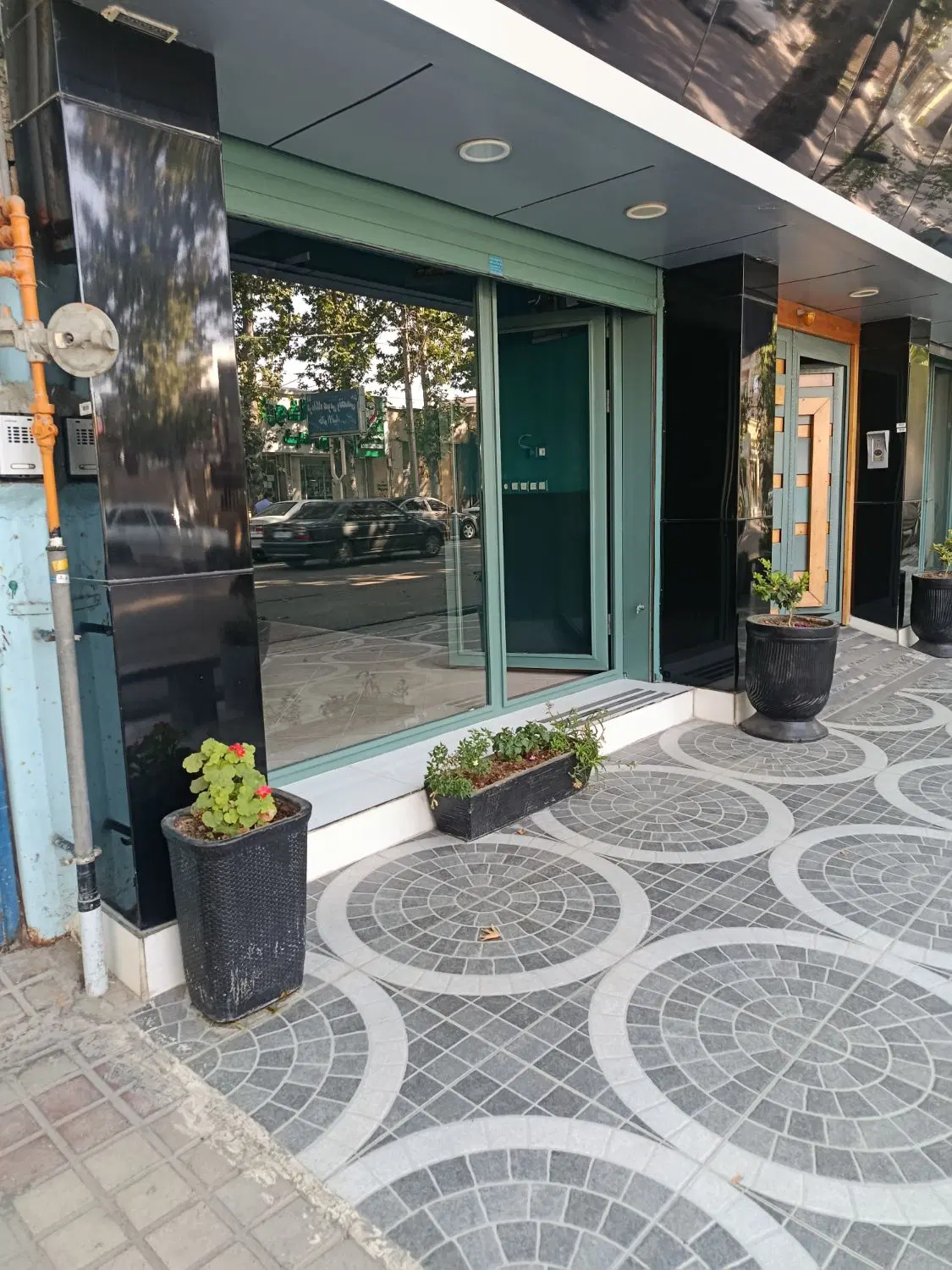 رهن و اجاره فروشگاه جهت مطب داروخانه کالای پزشکی