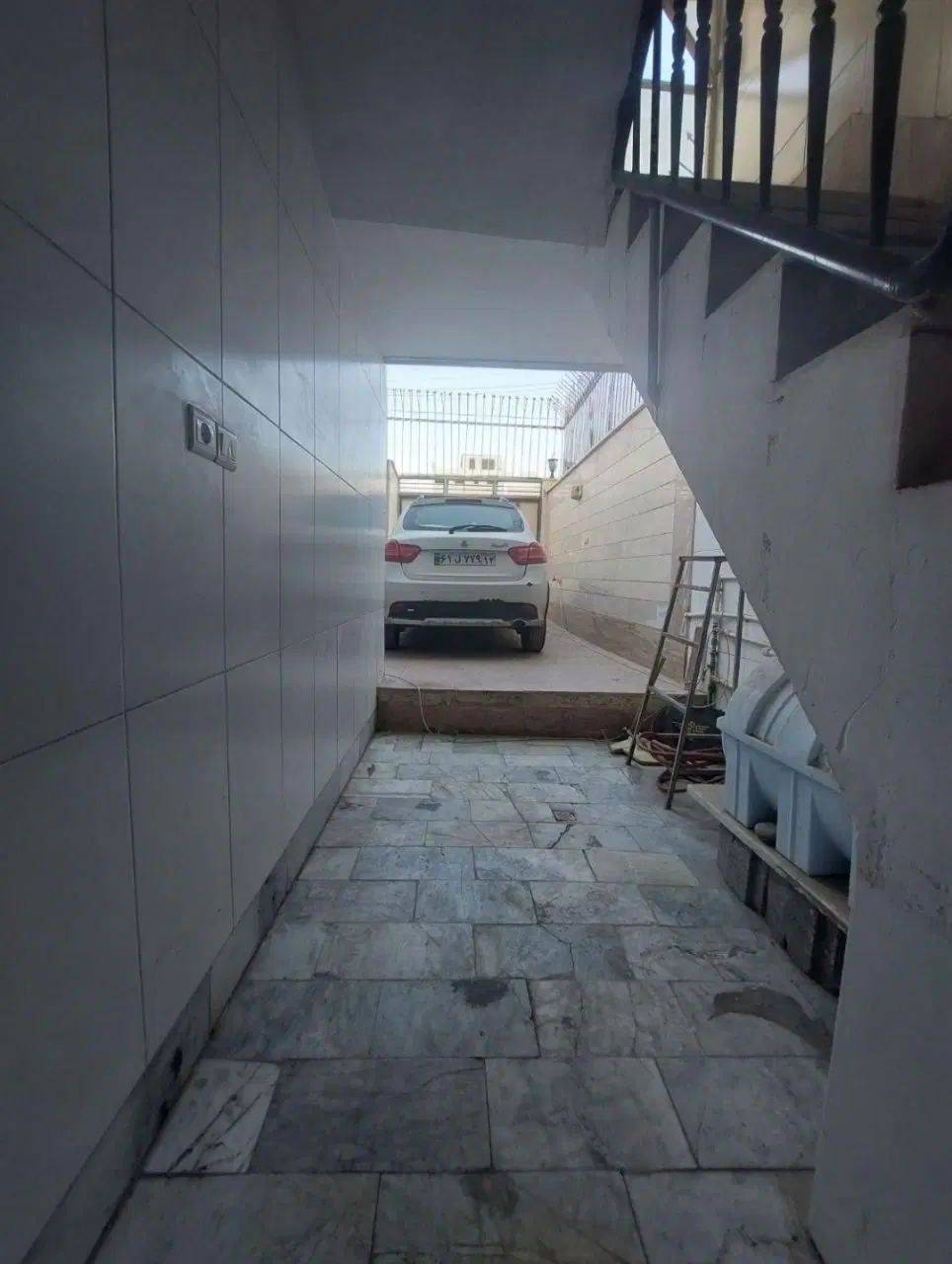 منزل اجاره ای ویلایی دربست