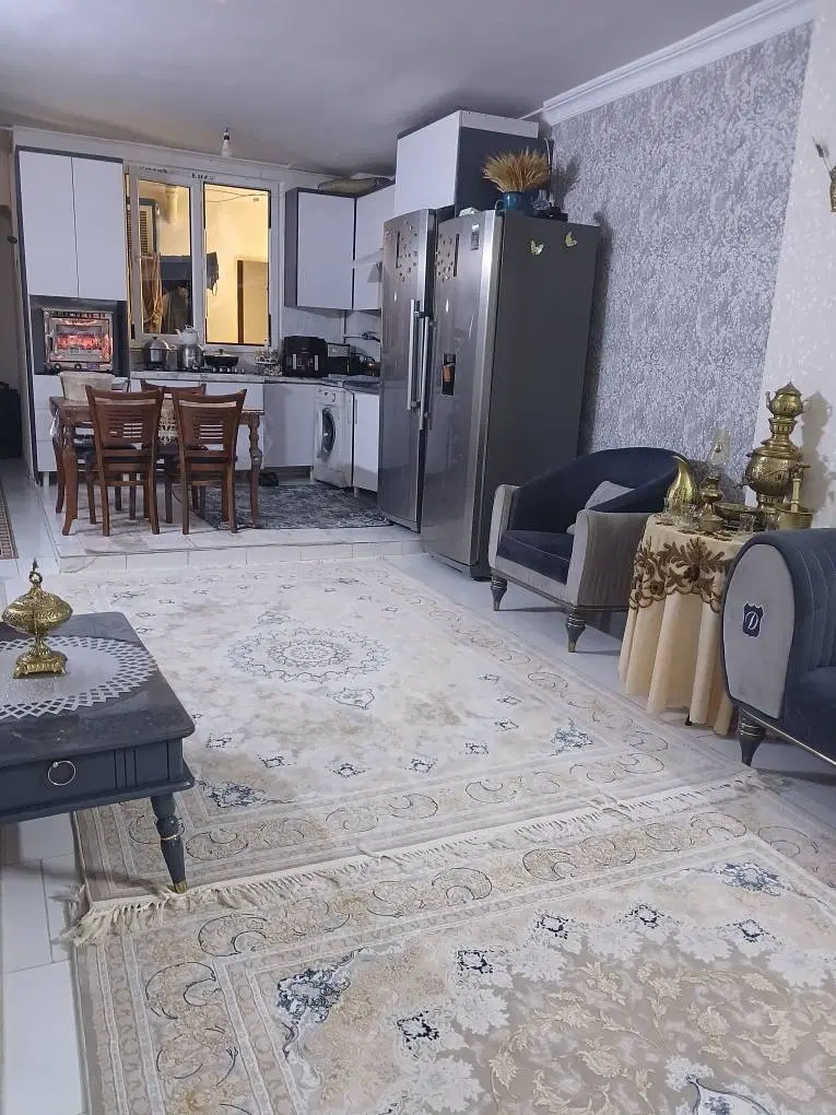 ۹۲ متر فلکه پنجم