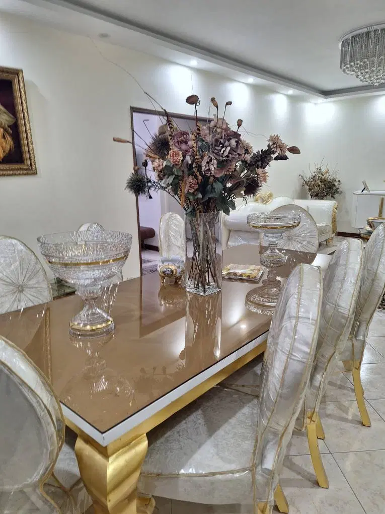 دو مورد سوئیت در اکباتان اجاره