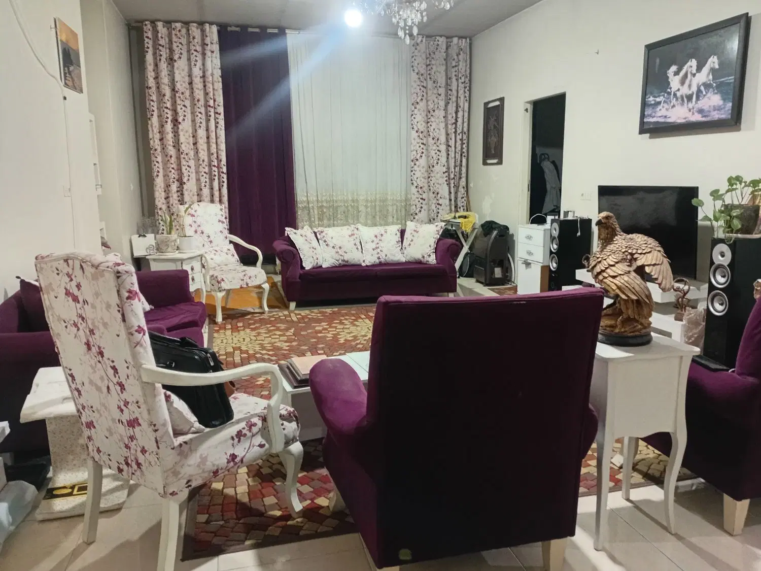 اجاره خانه ۸۰ متری