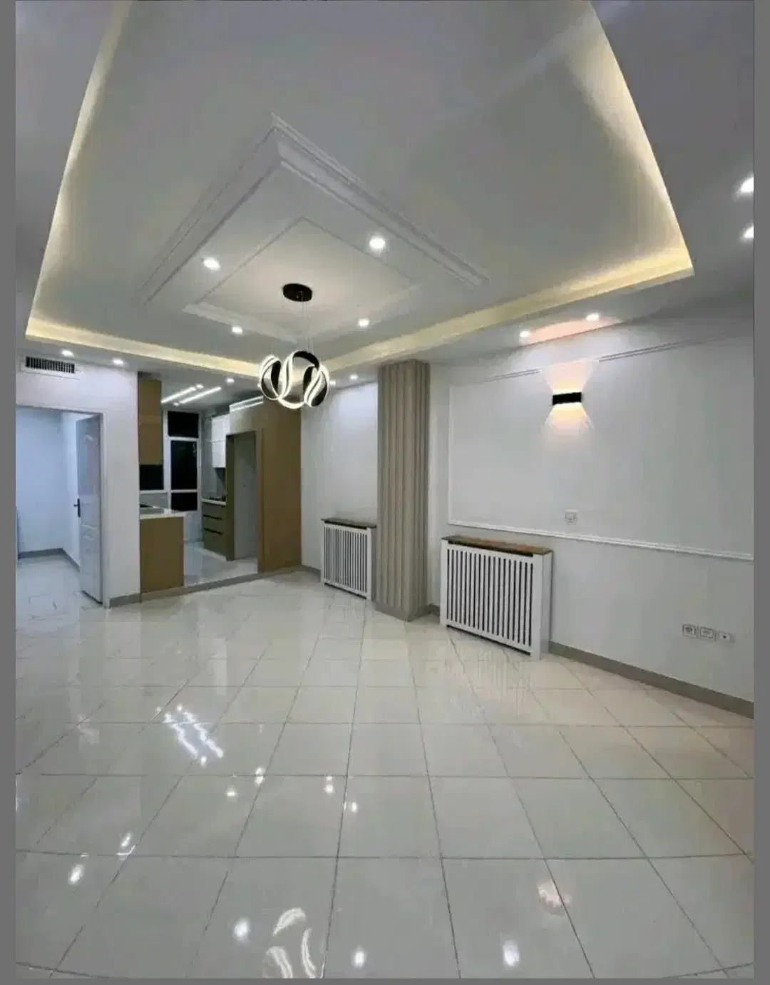 40 متر + 20 متر حیاط خلوت اختصاصی