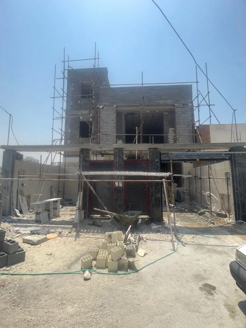 فروش واحد در جانبازان