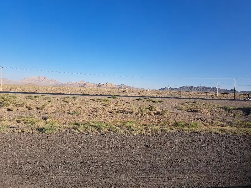 فروش زمین زیر قیمت