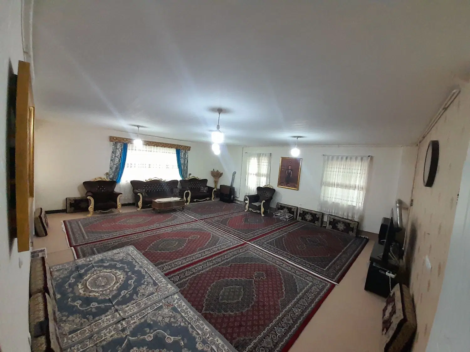 خانه آساوله