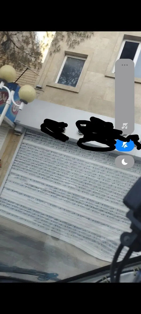 فروش تجاری دائم دوممر انقلاب