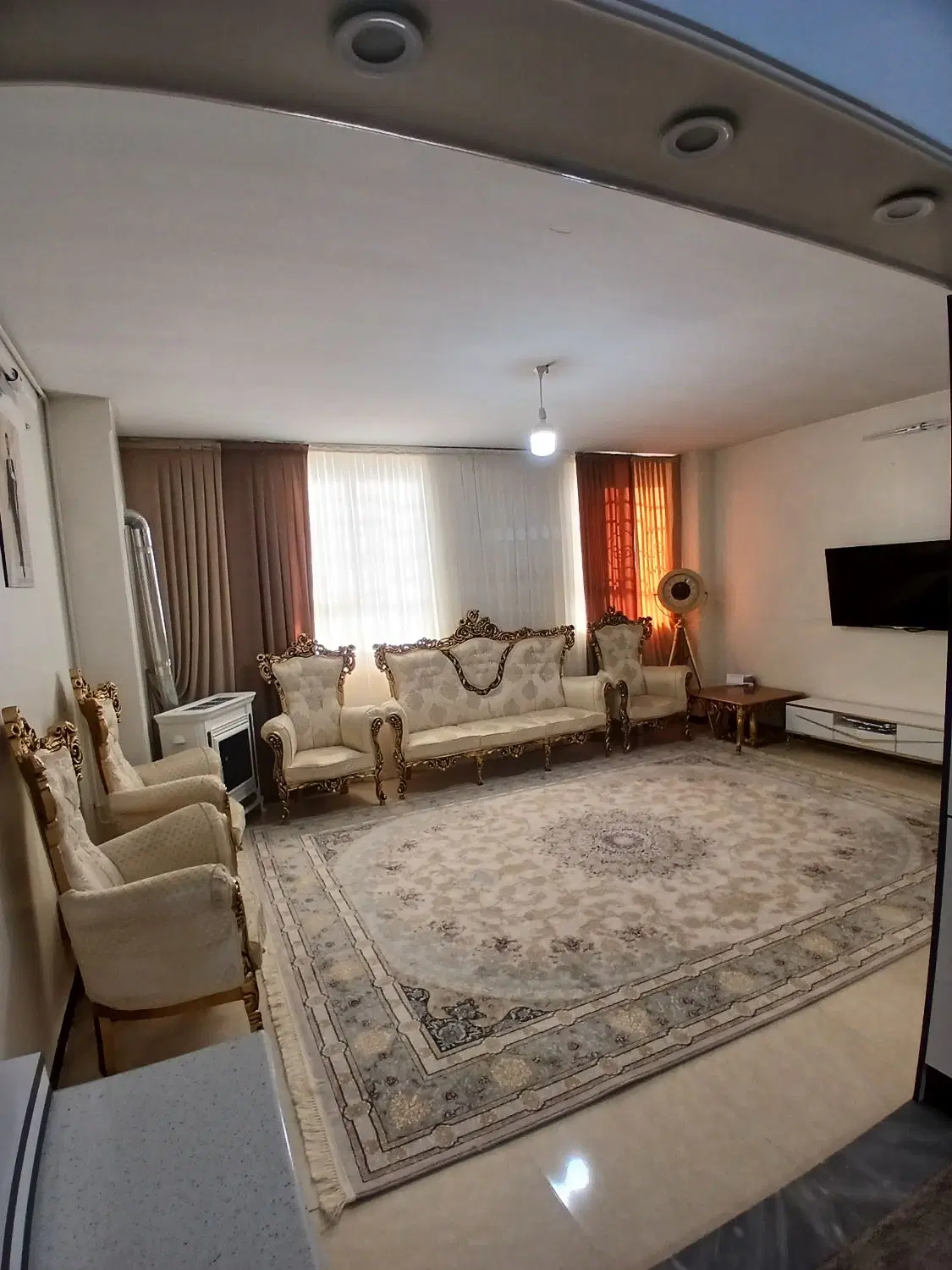 منزل عروس دامادی