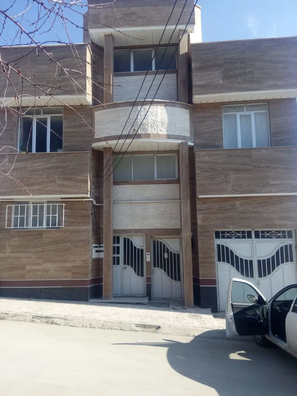 فروش خانه مسکونی رودکی
