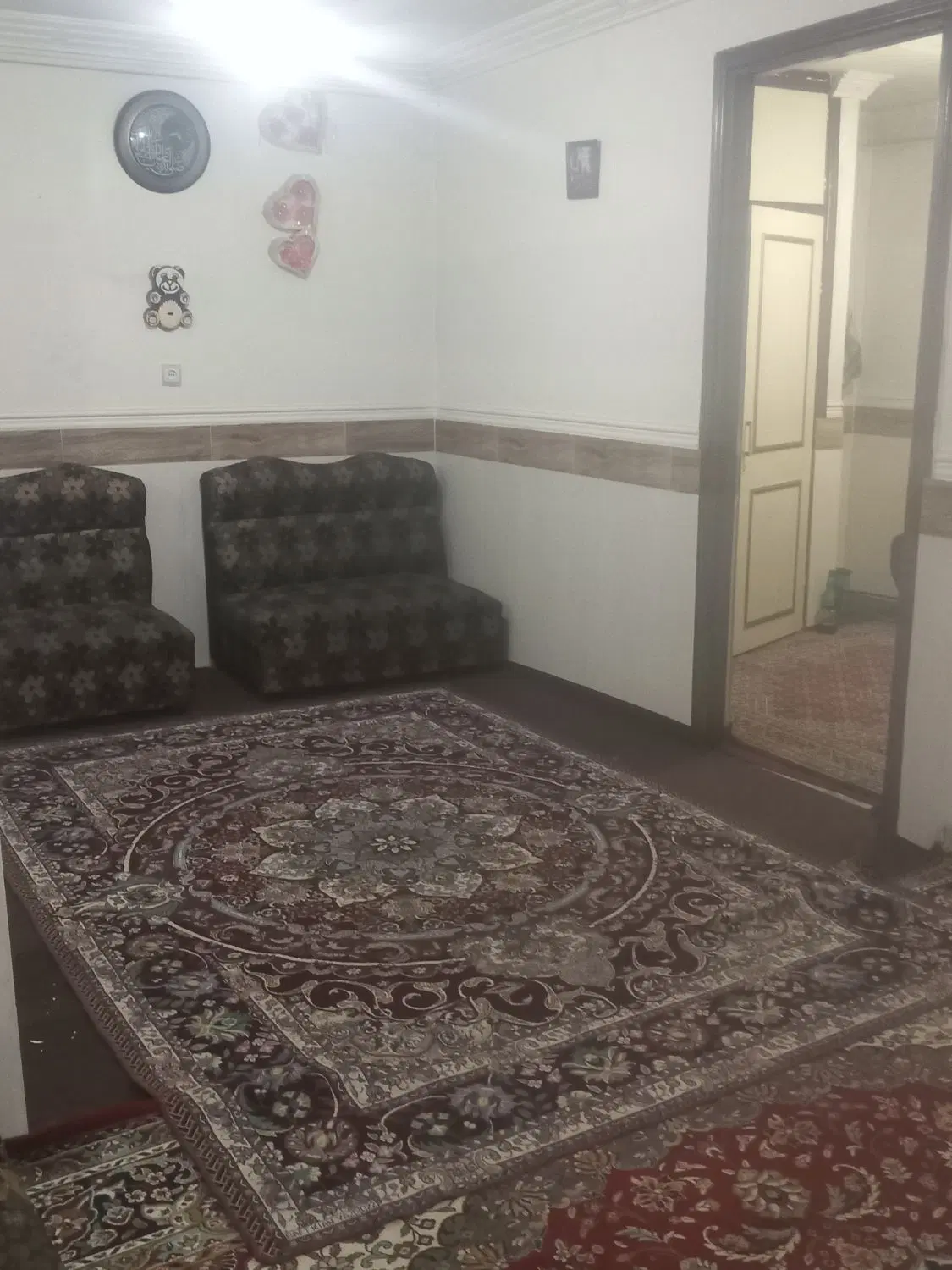 سویت شیک وتمیز
