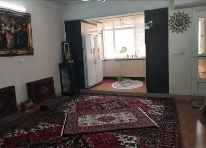 آپارتمان نیکسازان