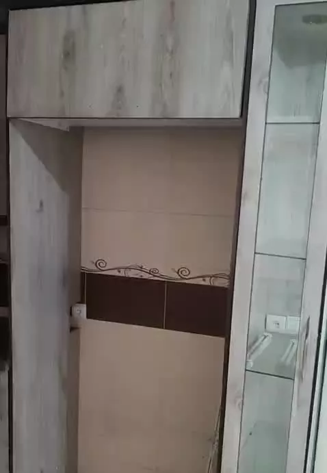 آپارتمان نقلی با آسانسور