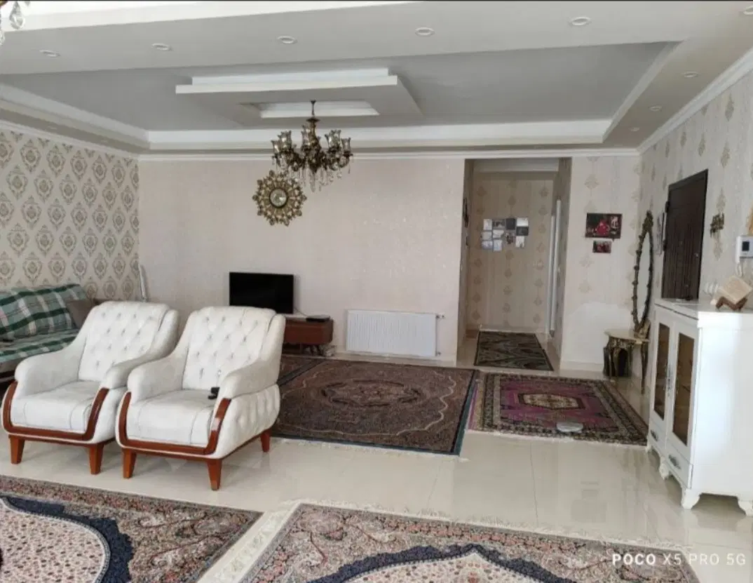 اجاره روزانه و هفتگی اپارتمان مبله