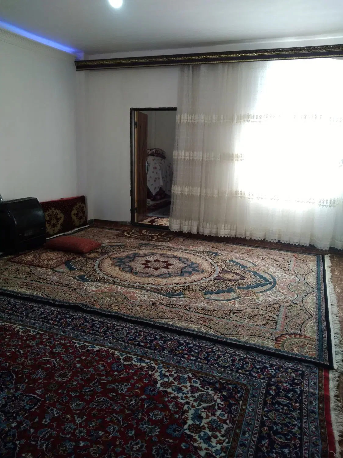 اجاره سوئیت