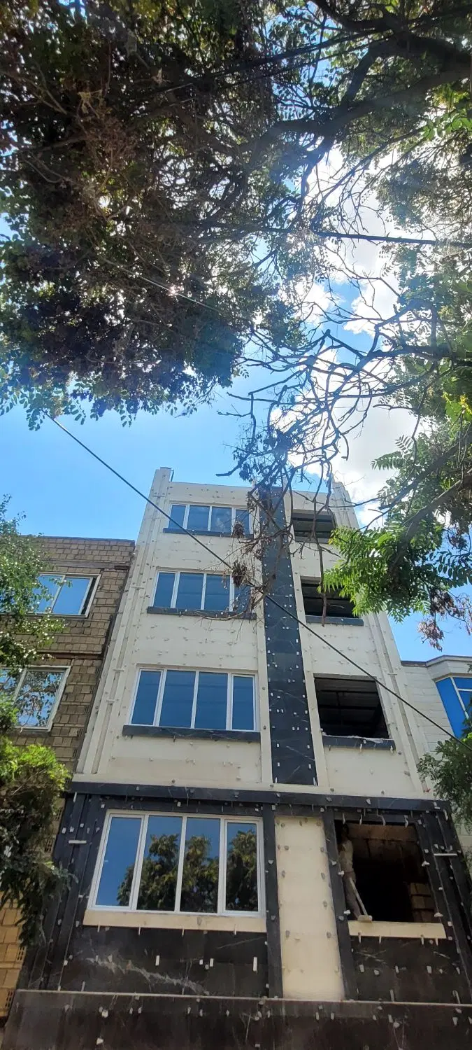 اپارتمان ۸۵ متری دو خواب