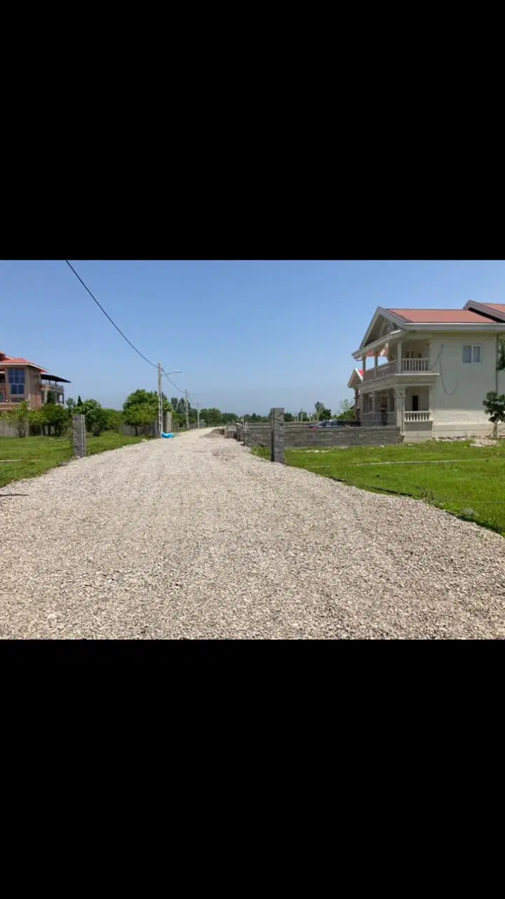 220 متر زمین شهرکی