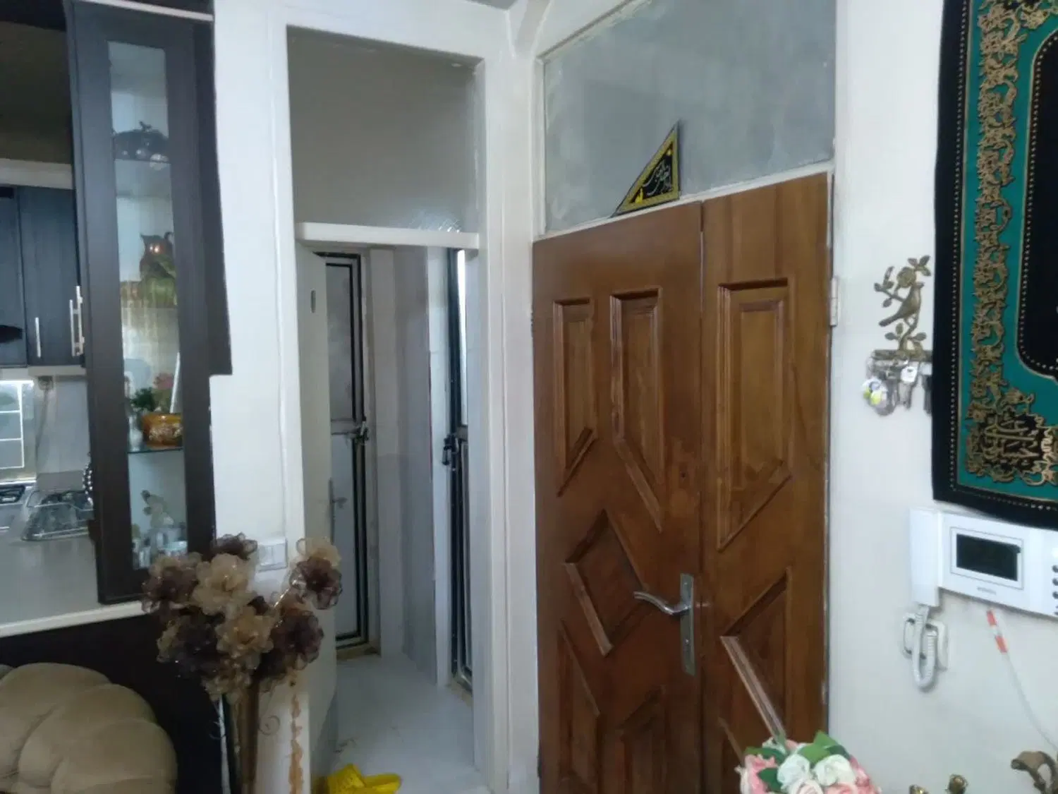 فروش آپارتمان سنددار
