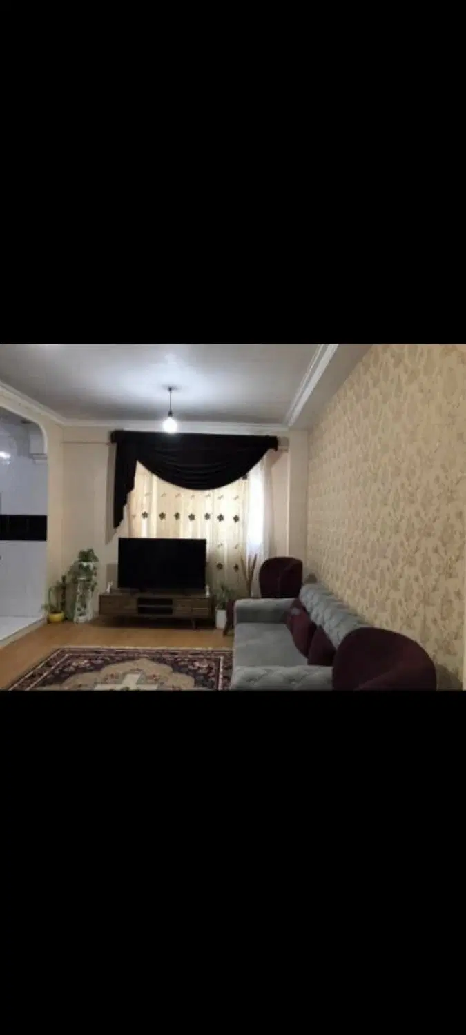 فروش خانه یک خوابه مجتمع دیداس