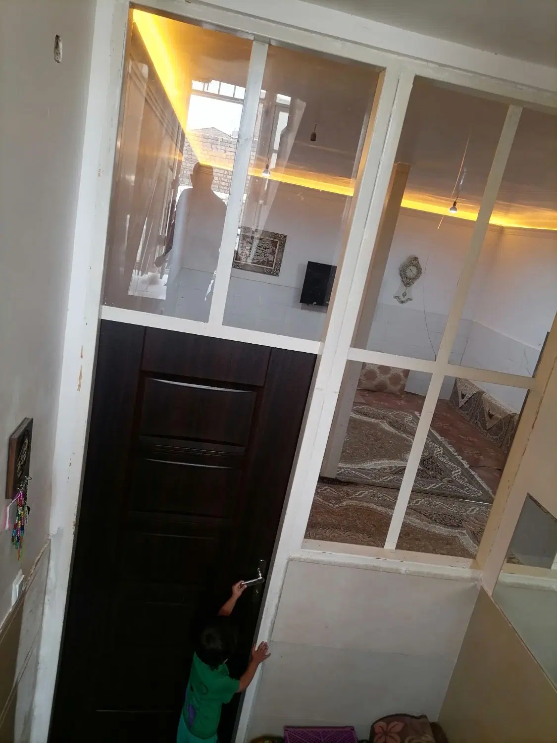 فروش خانه