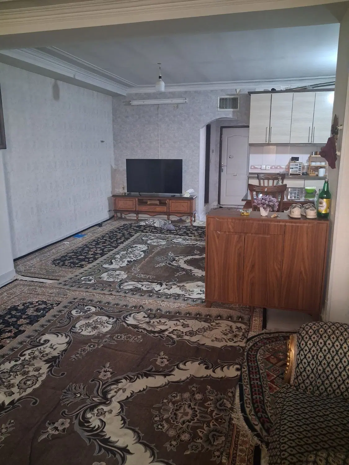 واحد ۱۰۰ متری