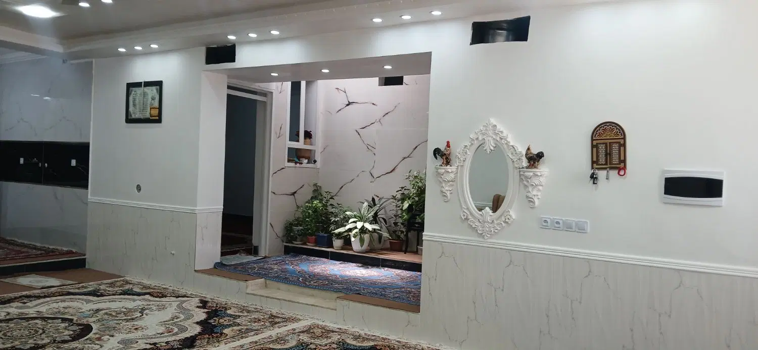 فروش خانه نوساز و بسیار شیک در یاسوج