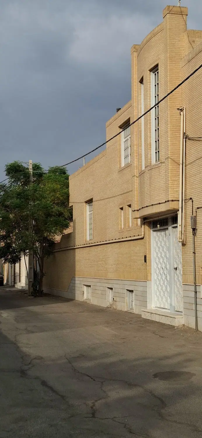 خانه ویلایی