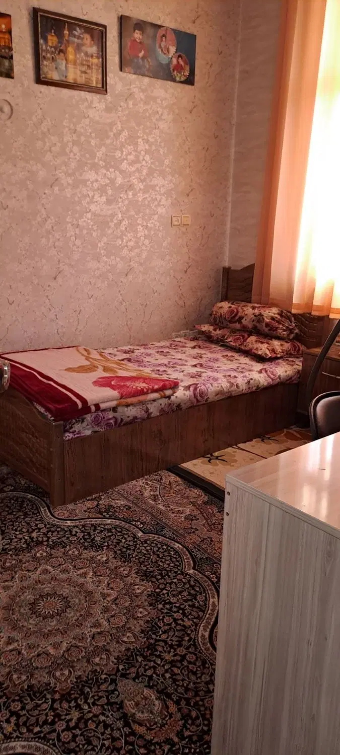 فروش منزل مسکونی