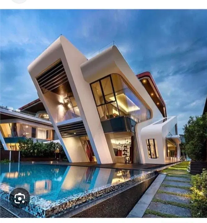یک ملک خوب برا مشارکت