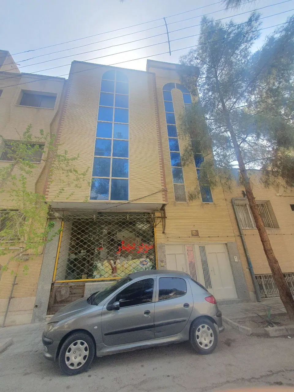 فروش یا اجاره خانه