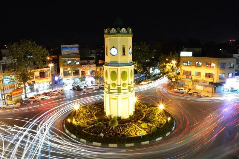 21 متر مغازه طلا فروشی دو طبقه بازار مسجد جامع