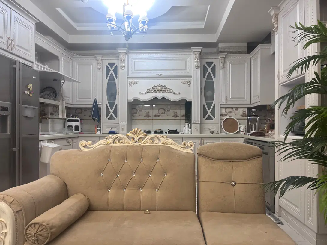 اپارتمان ۱۰۵متری شیک