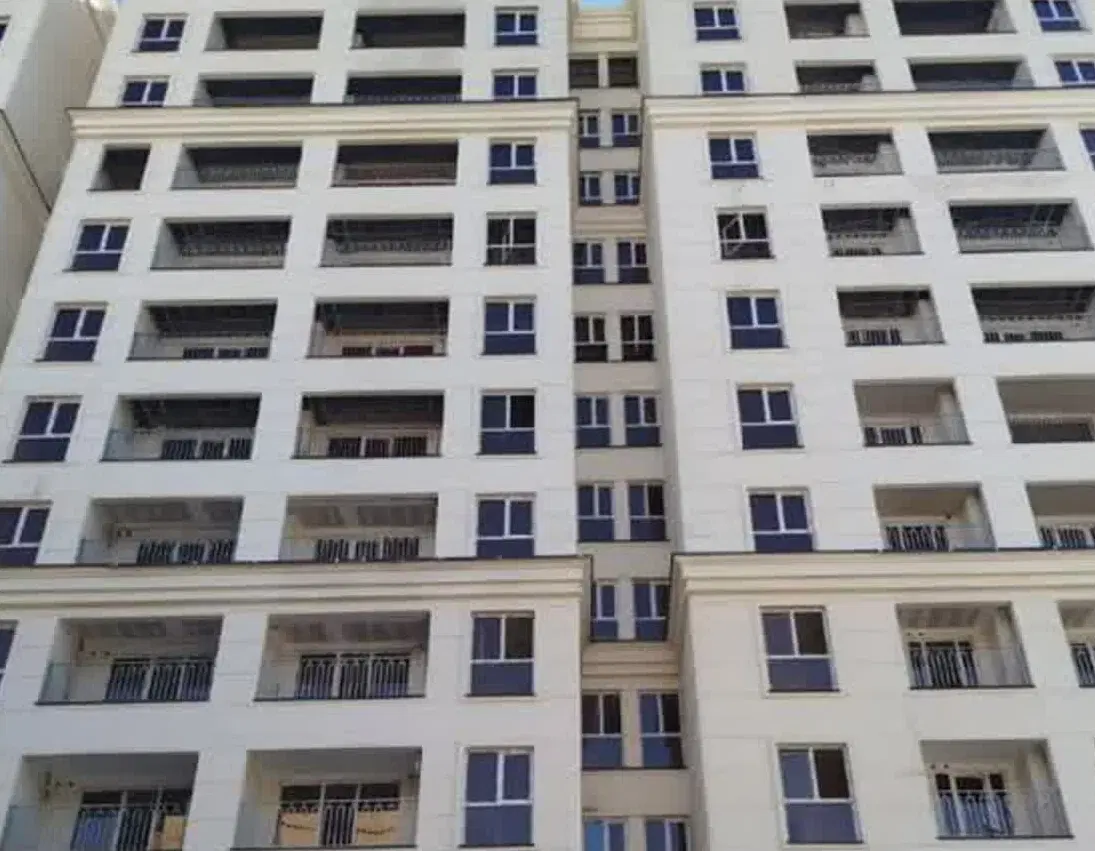 ۷سهم ازسهام پروژه رونیکا پلاس پیروزی