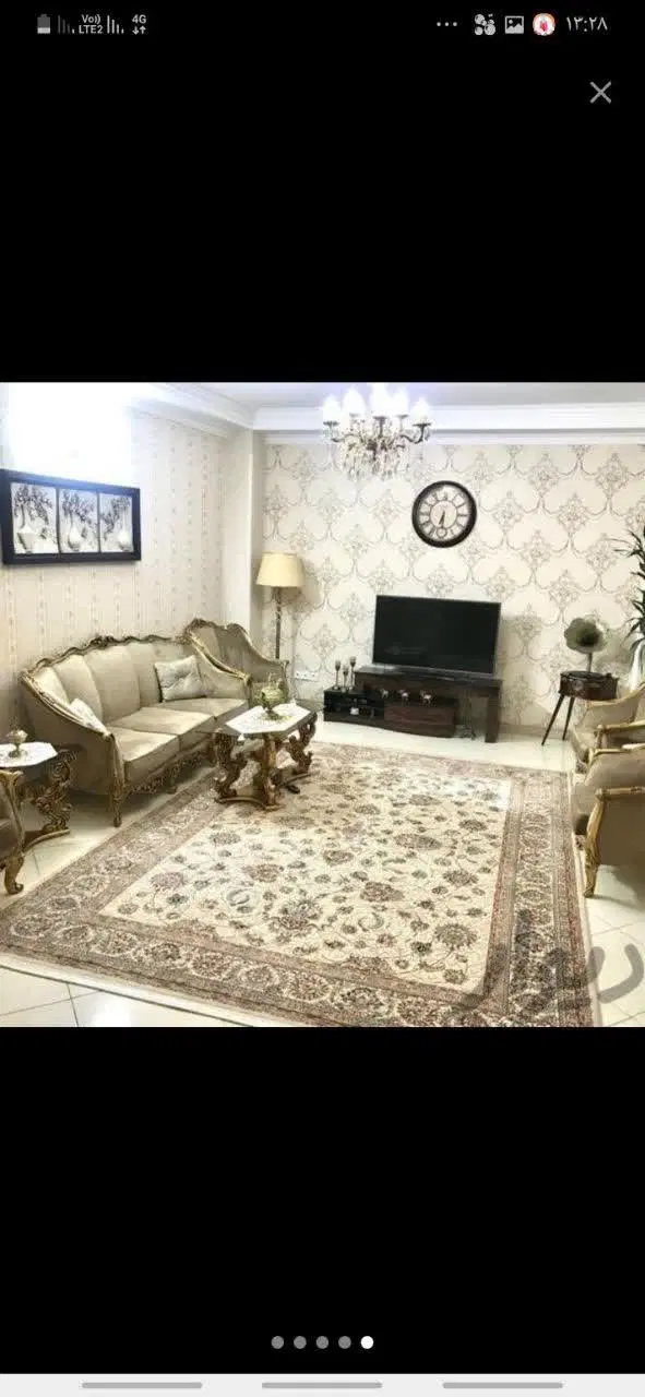 آپارتمان اکازیون 60متر