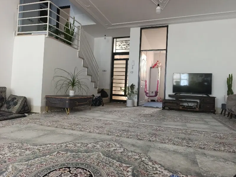 مسکن ملی پی چین کرونی