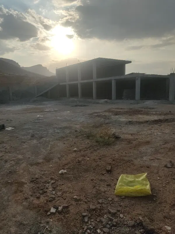 دامداری 1000چشمه.قاطرچی