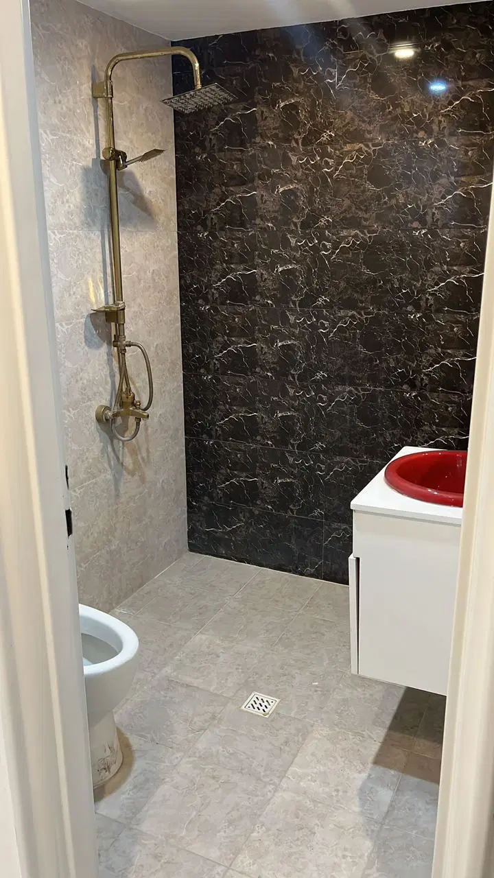 اپارتمان دوخوابه فول امکانات