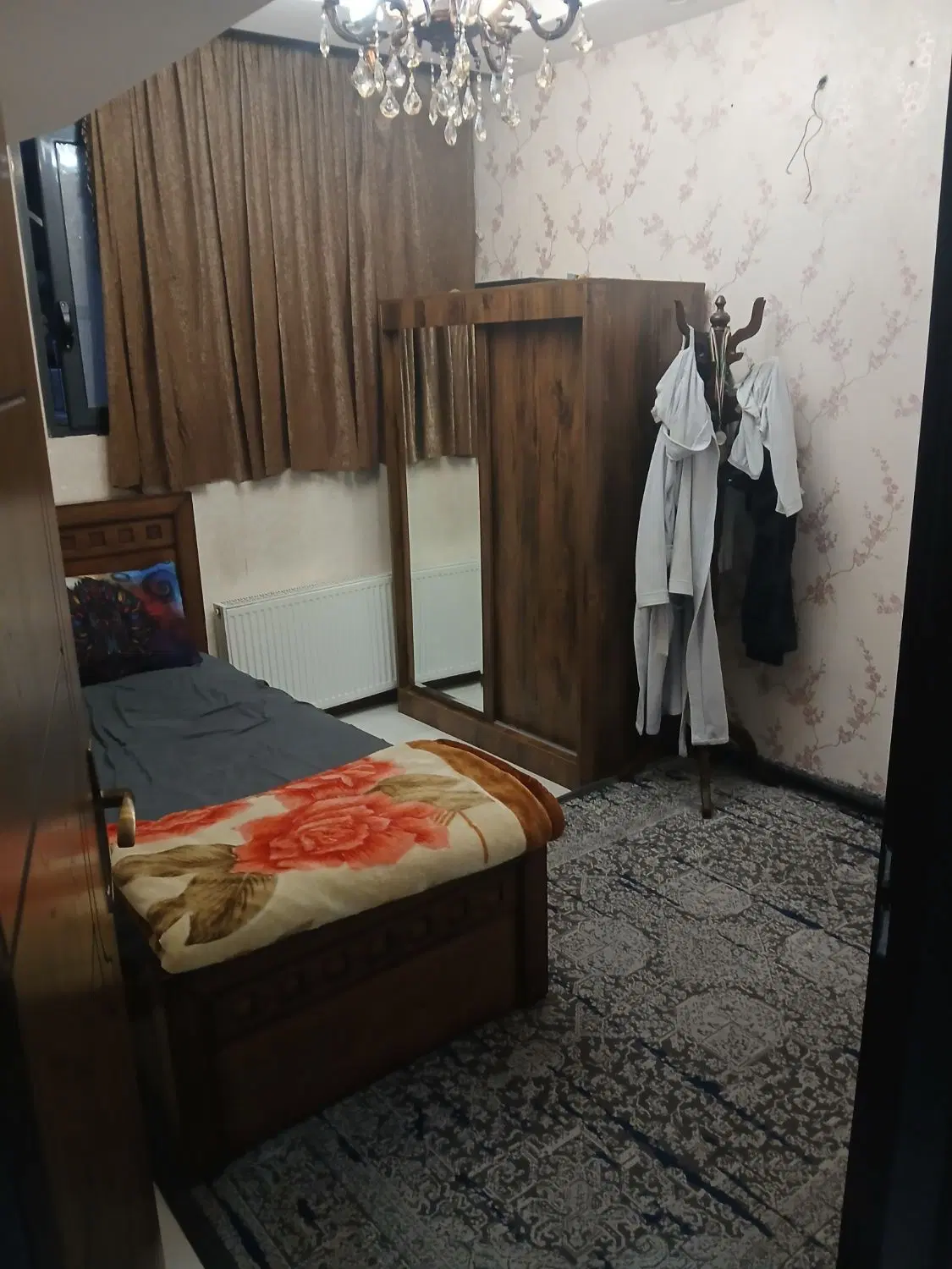 اپارتمان