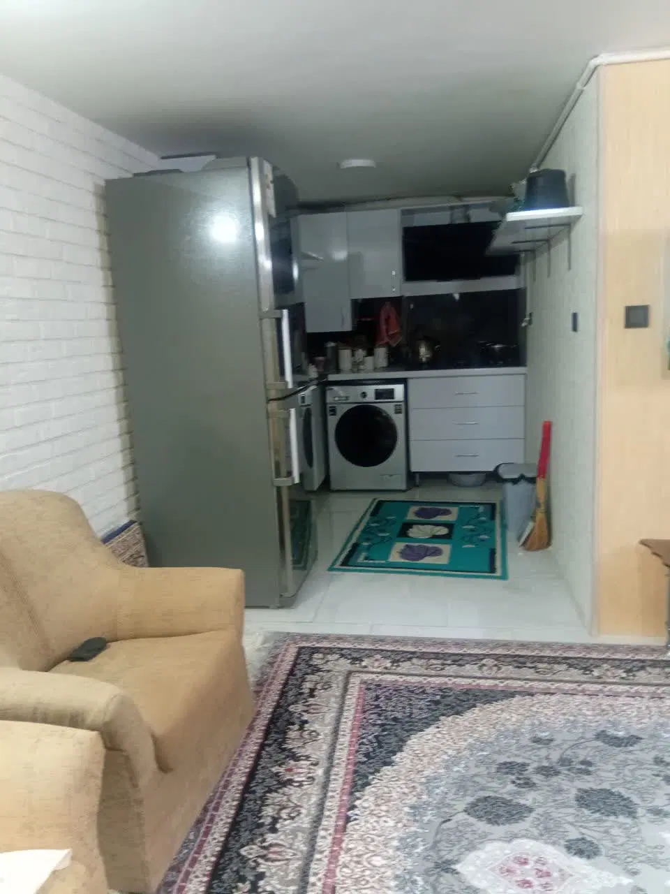 معاوضه