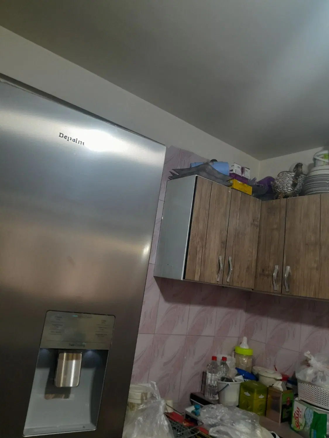 آپارتمان ۸۵ متری بحرخ طالقانی