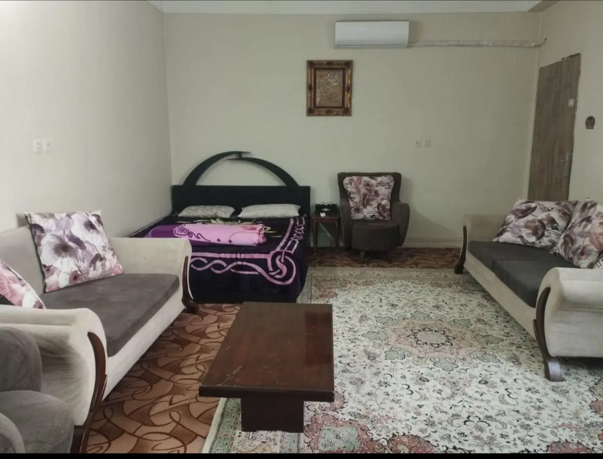 سویت لاکچری و دنج