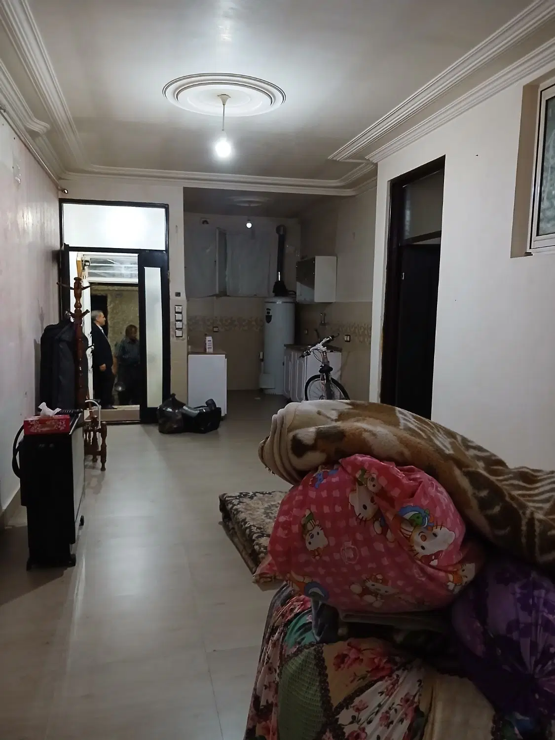 اجاره خانه