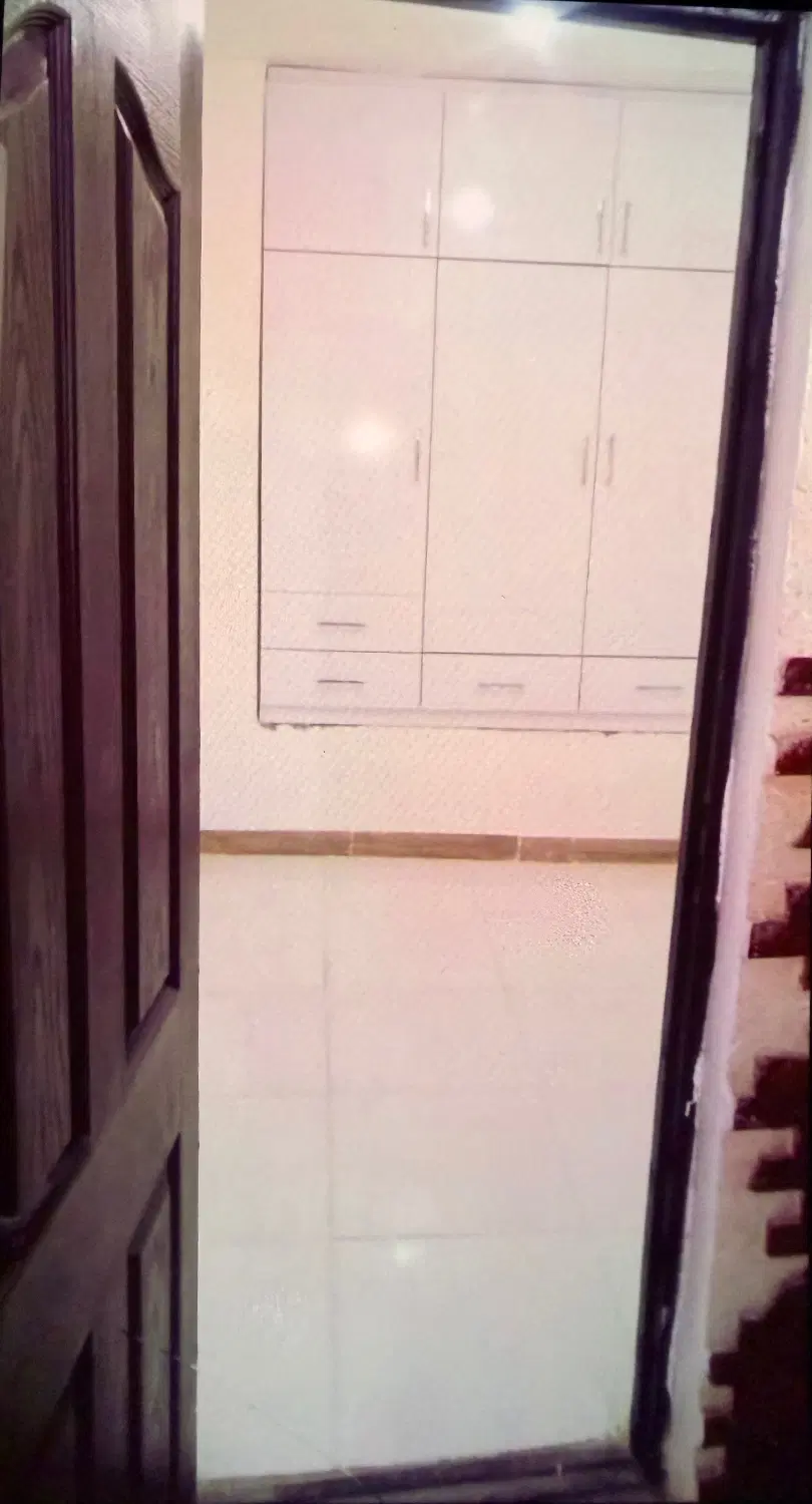 واحد مستقل ۵۵ متری دوخوابه