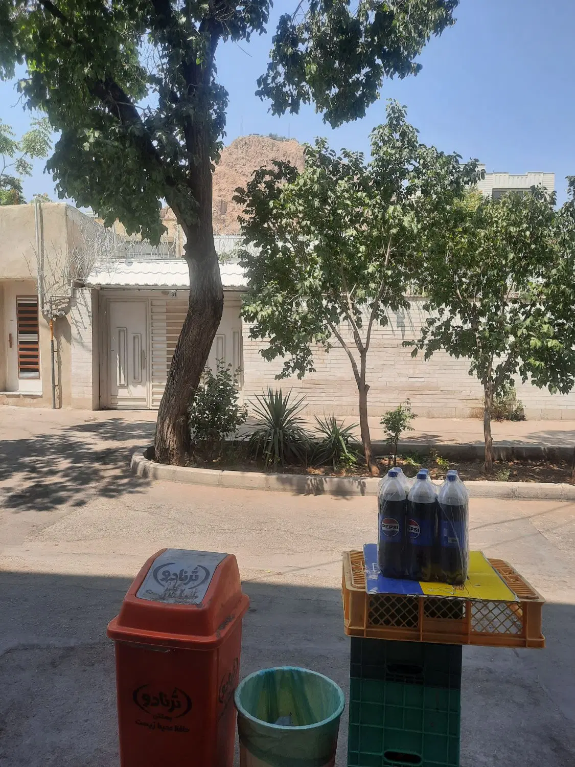 اجاره زوزانه سوئیت