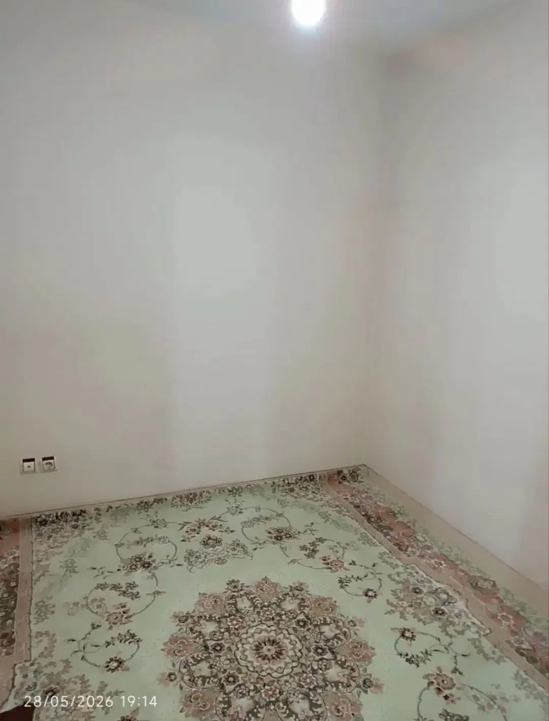 فروش آپارتمان فرهنگیان فاز ۱ خوش نقشه