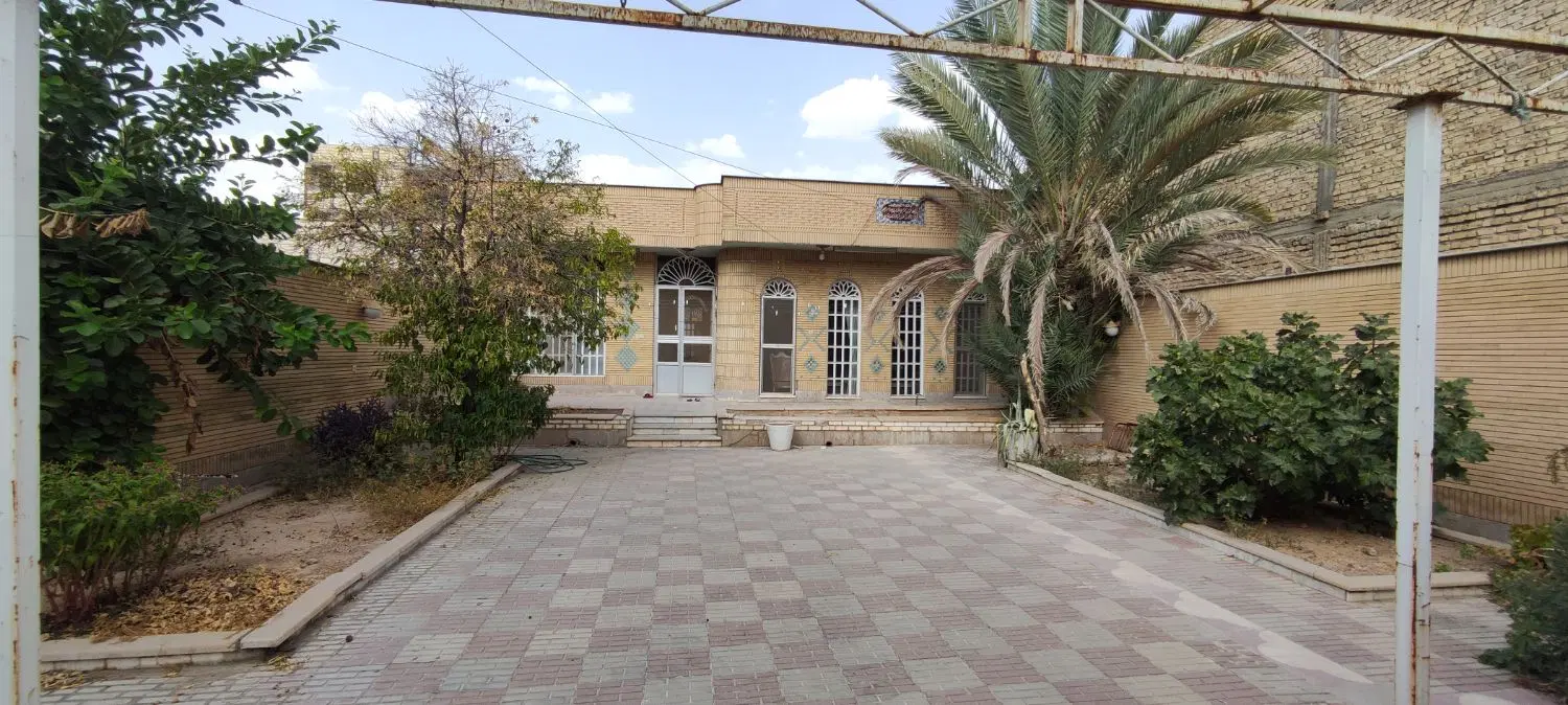 فروش منزل ویلایی