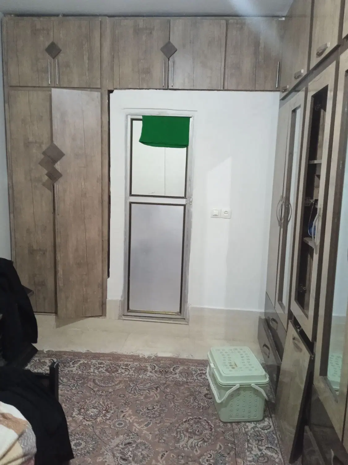خانه تمیز رهن کامل