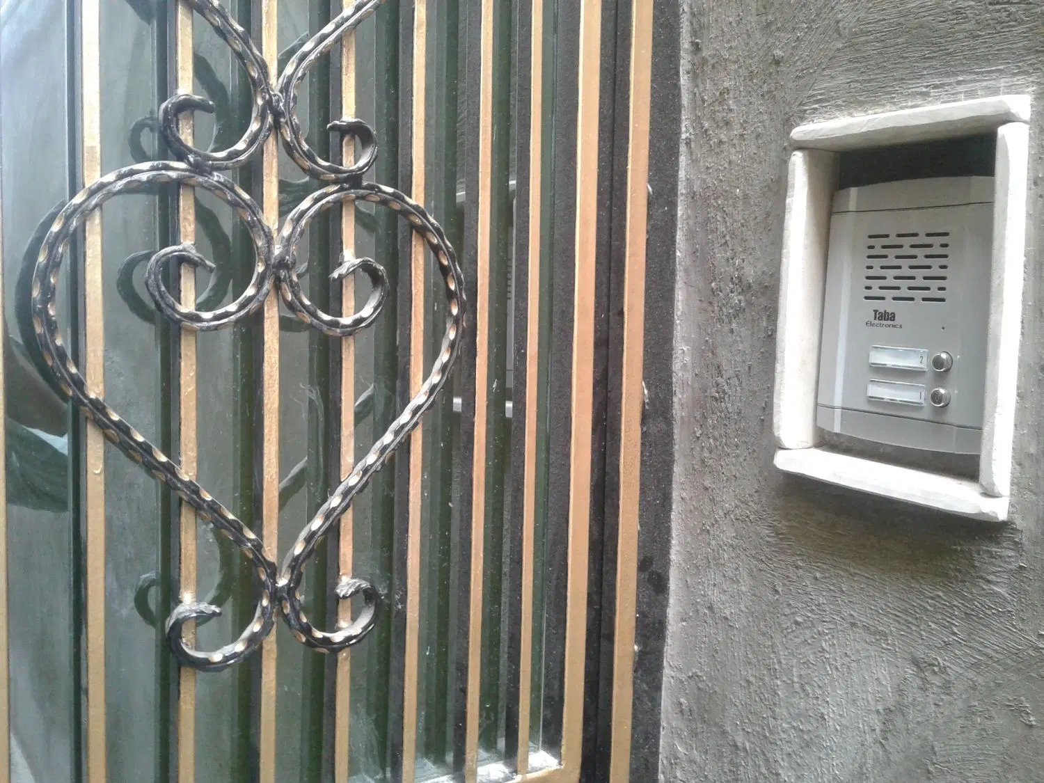 اجاره خانه آپارتمان درطالقانی